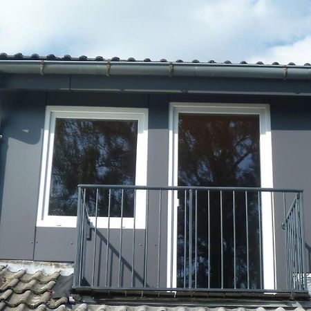 Ferienwohnung Bad Segeberg Kültér fotó