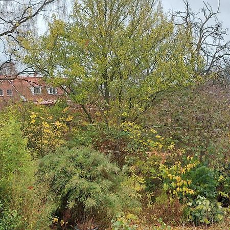 Ferienwohnung Bad Segeberg Kültér fotó