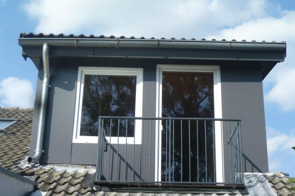 Ferienwohnung Bad Segeberg Kültér fotó