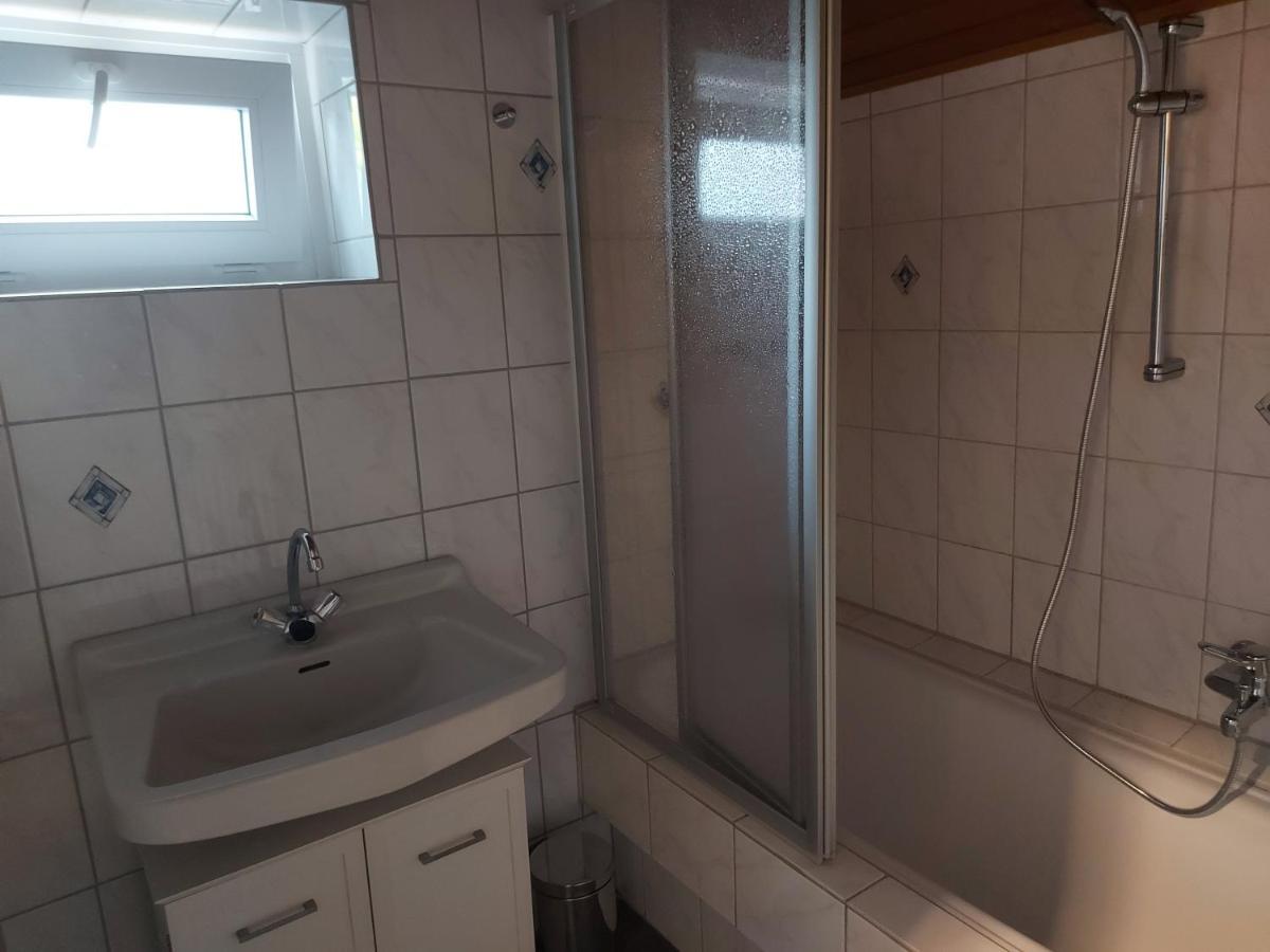 Ferienwohnung Bad Segeberg Kültér fotó