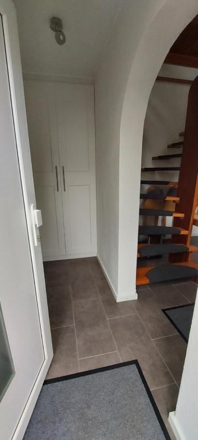 Ferienwohnung Bad Segeberg Kültér fotó