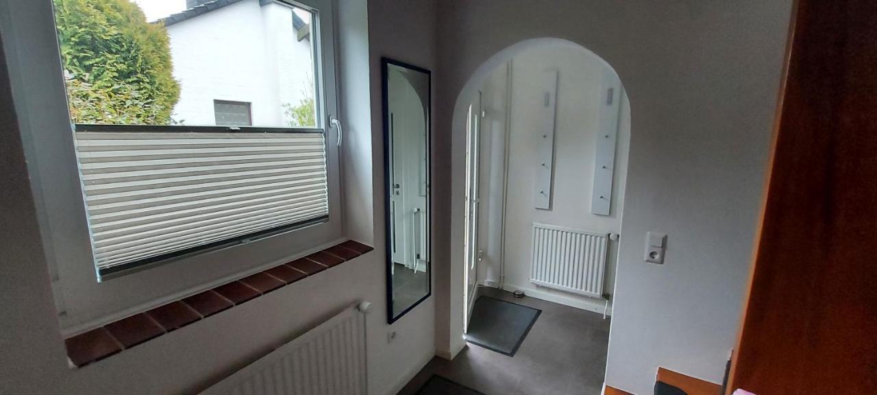 Ferienwohnung Bad Segeberg Kültér fotó