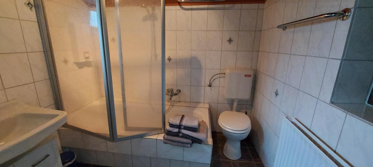 Ferienwohnung Bad Segeberg Kültér fotó